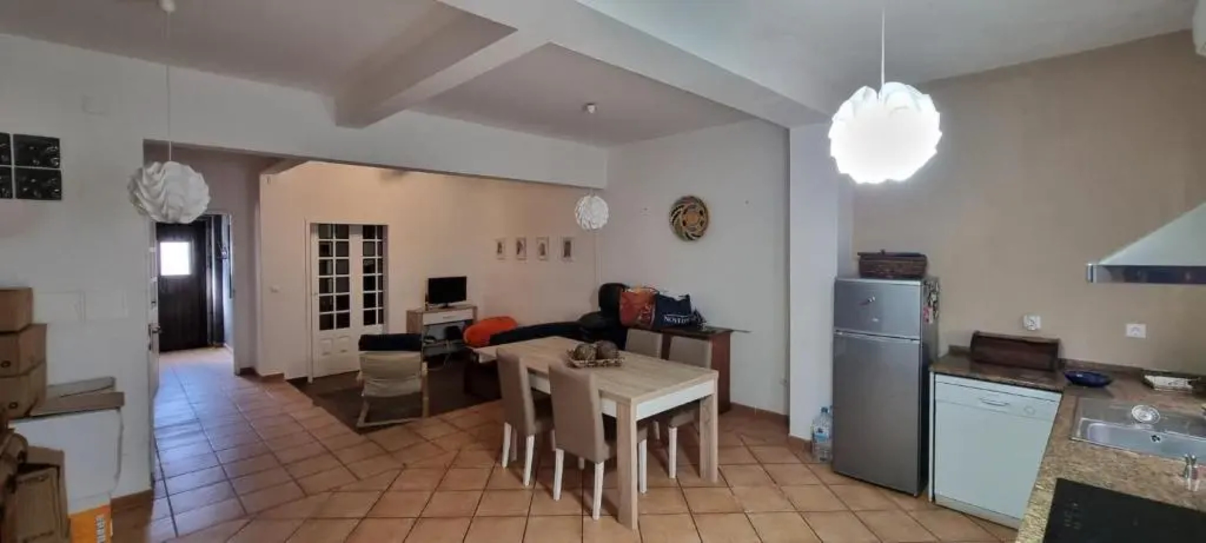 Casa da Rua da Fonte