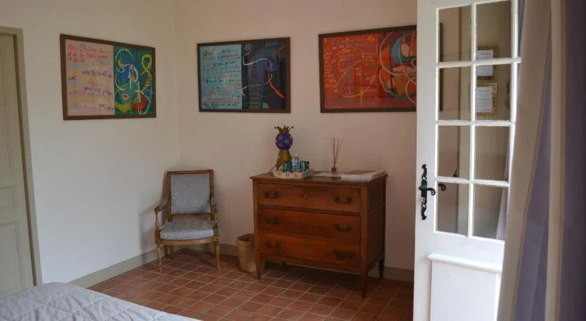 Chateau d Emalleville