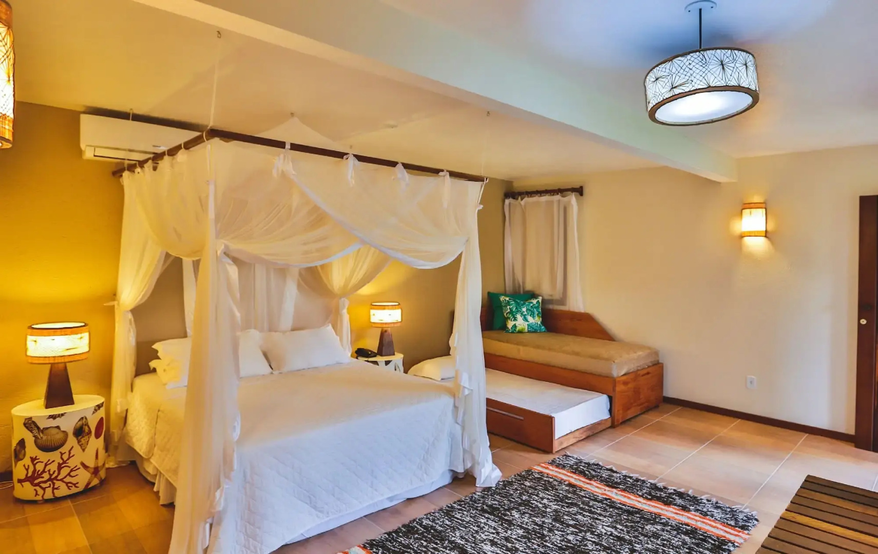 Paraíso Ecológico Pousada & SPA