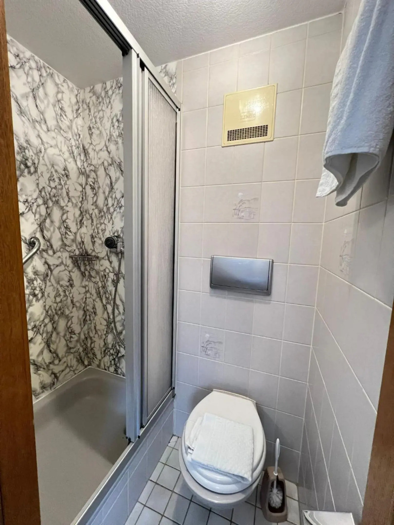 Hotel Restaurant Neffelthal