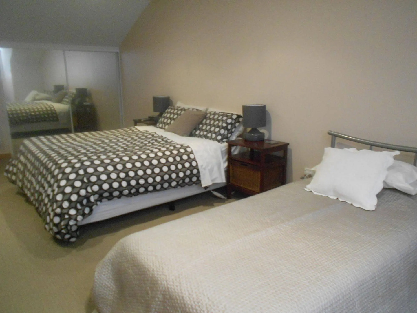 Pastimes Riverfront Apartments