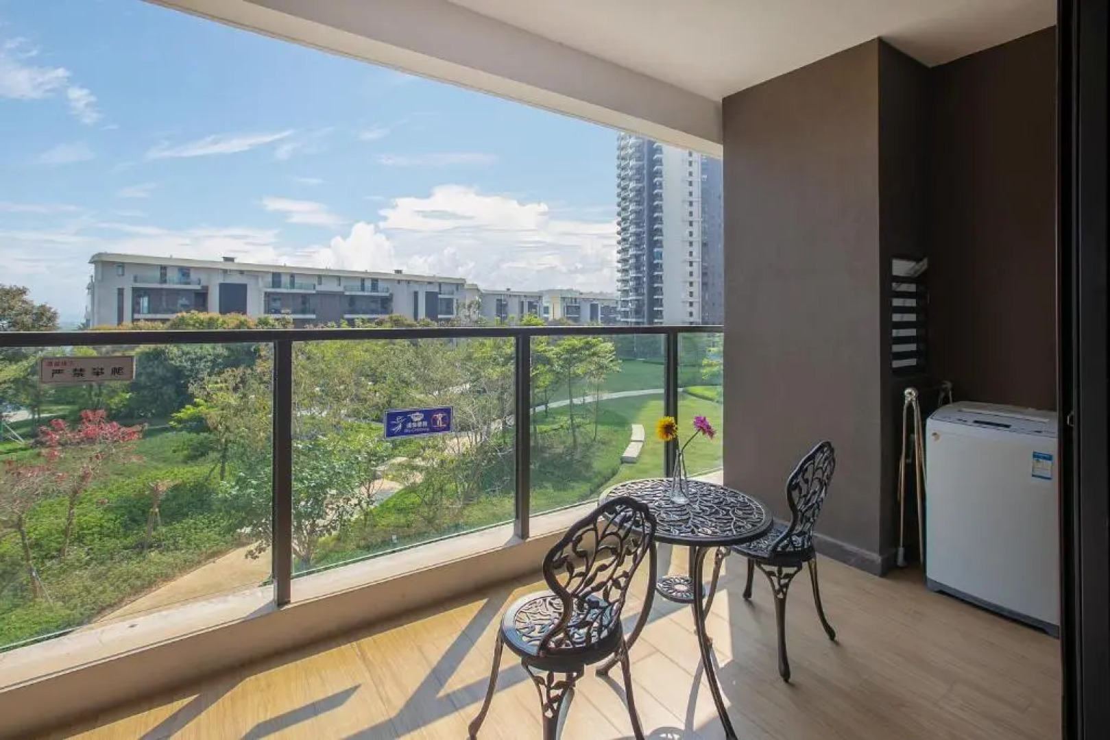 HuiZhou HuaYangNian Seaview Guesthouse