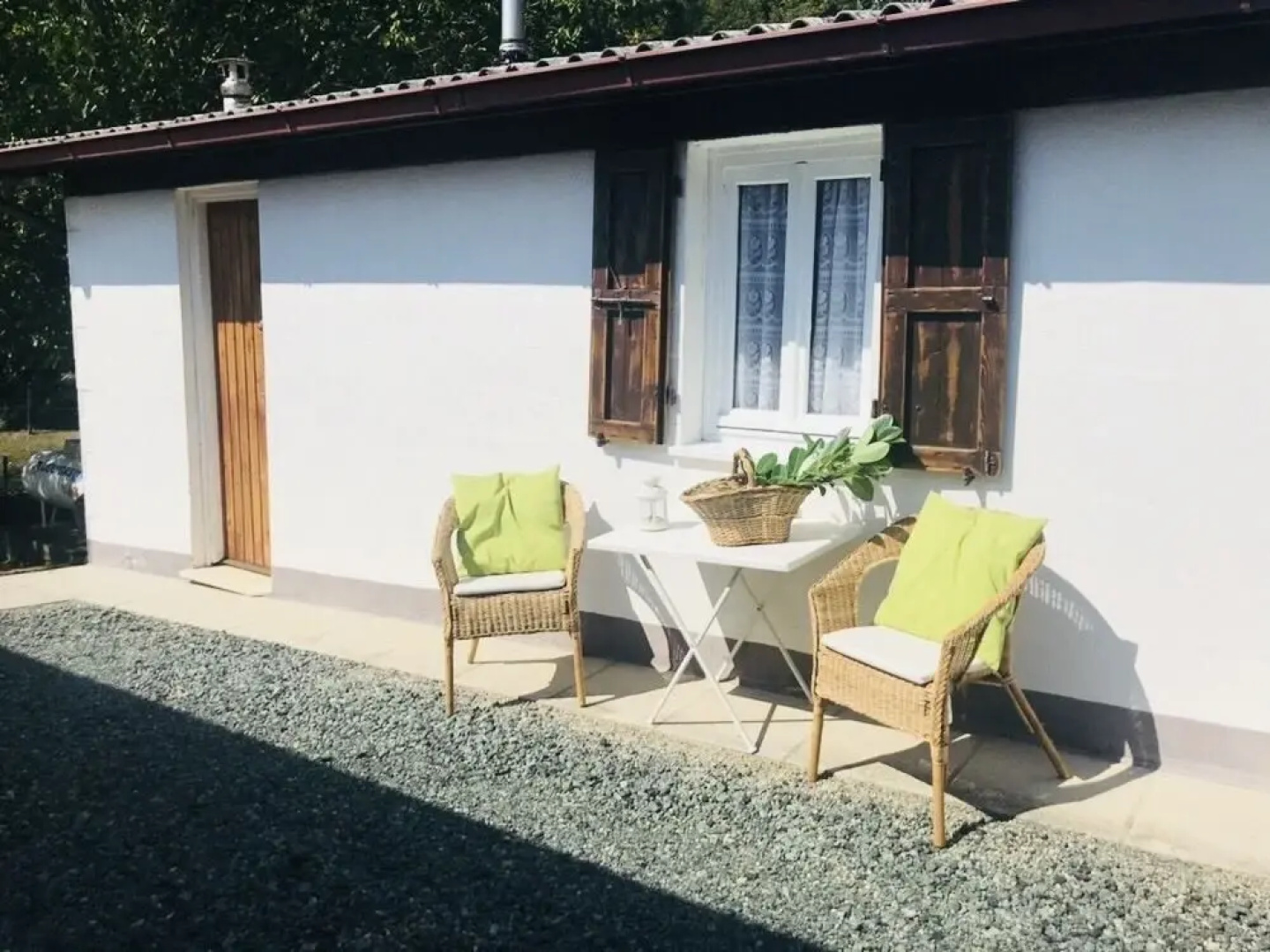 Casa Molinari