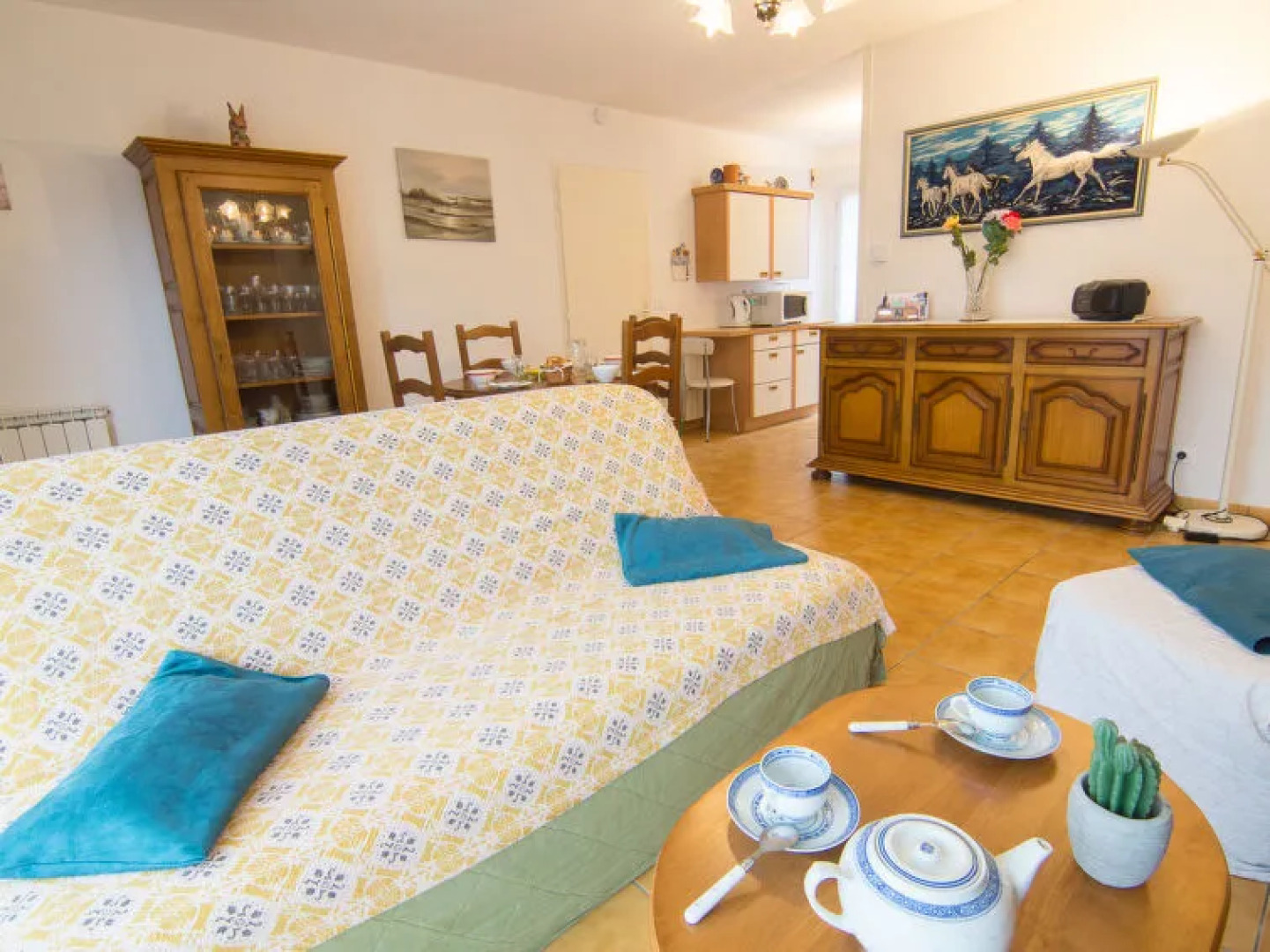 Bosquet aux Ecureuils