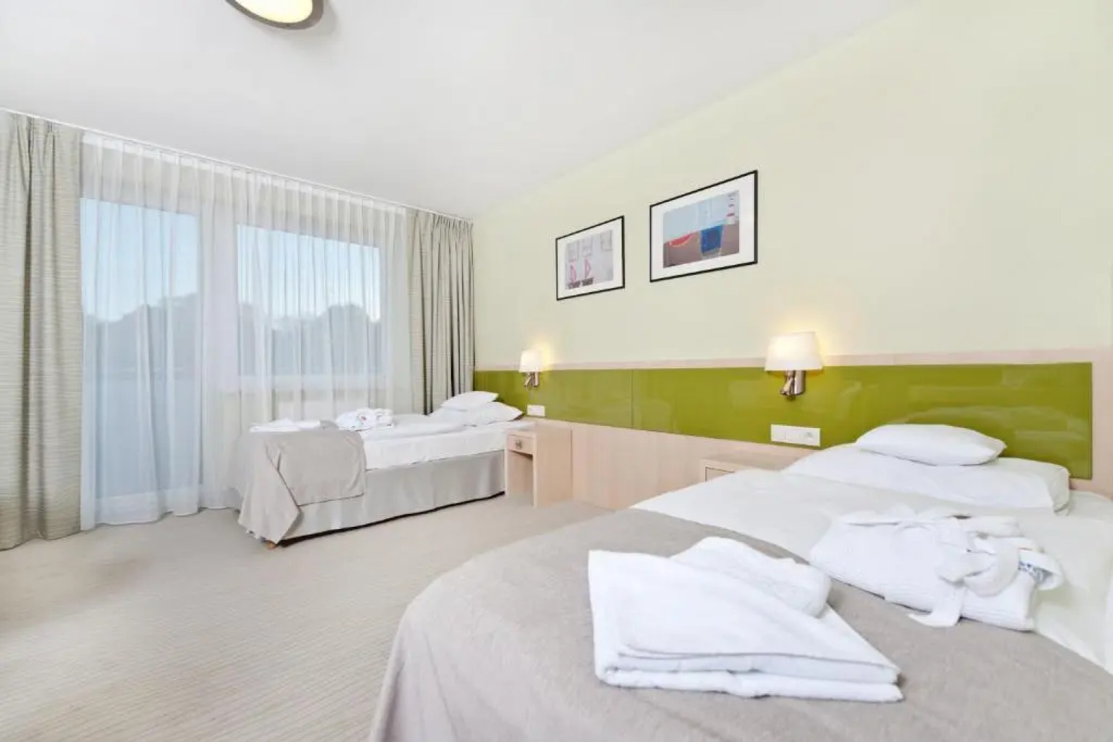 Hotel Interferie Medical SPA