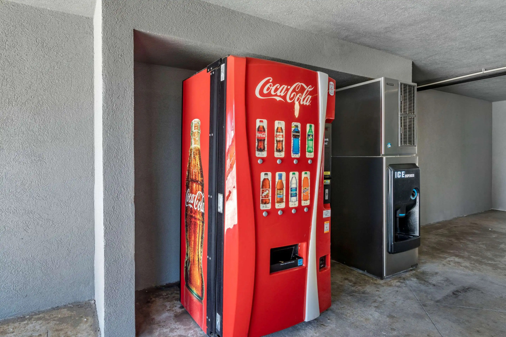 Quality Inn Brunswick