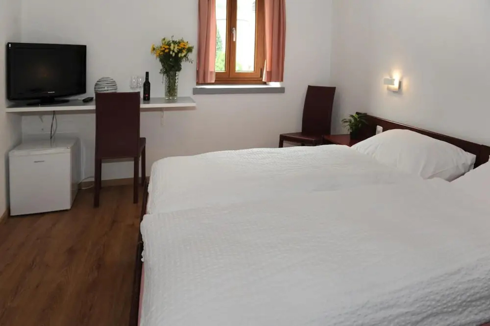 Hôtel De La Dent-du-Midi