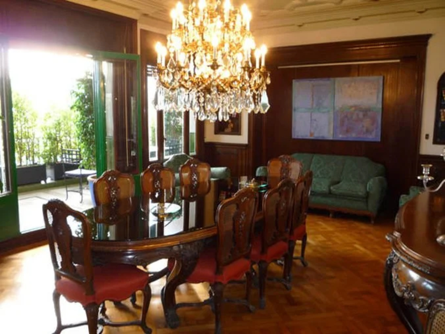 Casa con Estilo