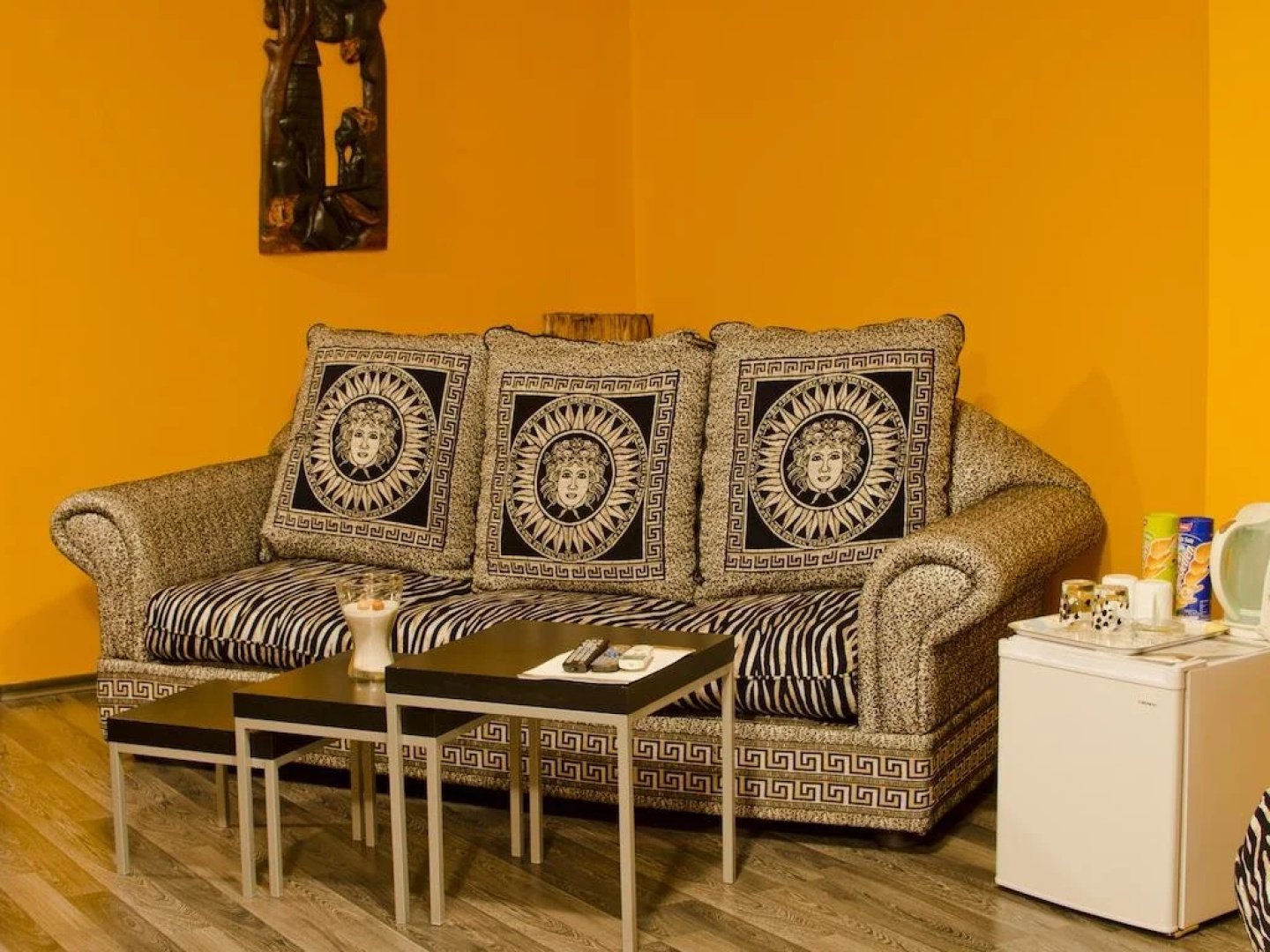 Hotel Apart Blagoevgrad