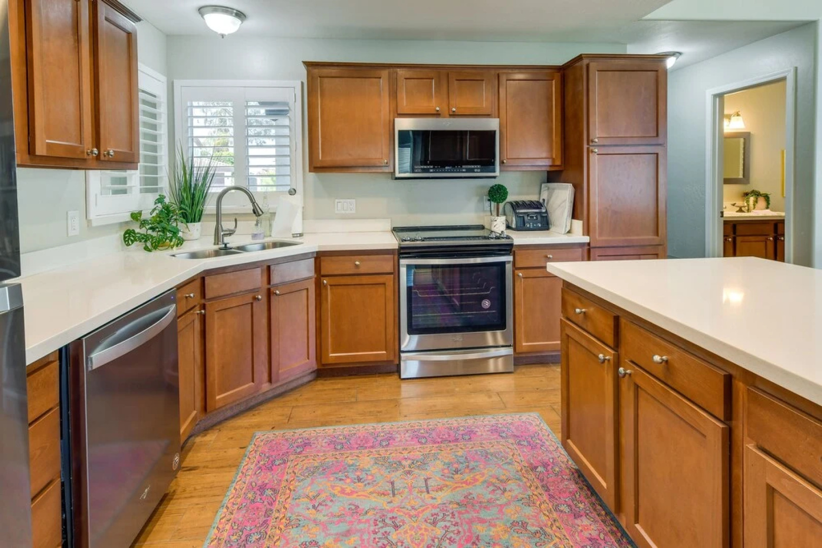 Spacious Gilbert Vacation Rental Near Water Ranch!