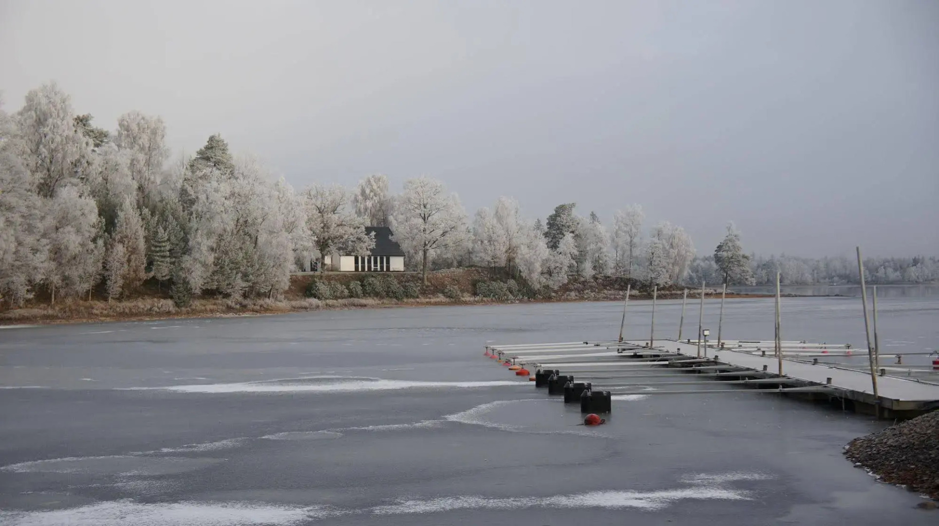 Fegens vandrarhem - Hostel
