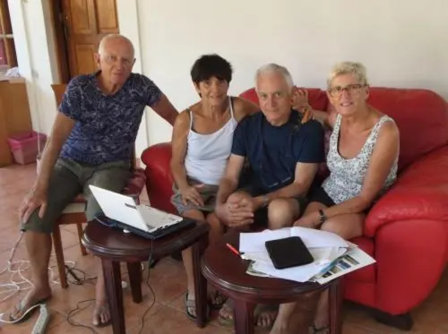 Cabinas Gallazo