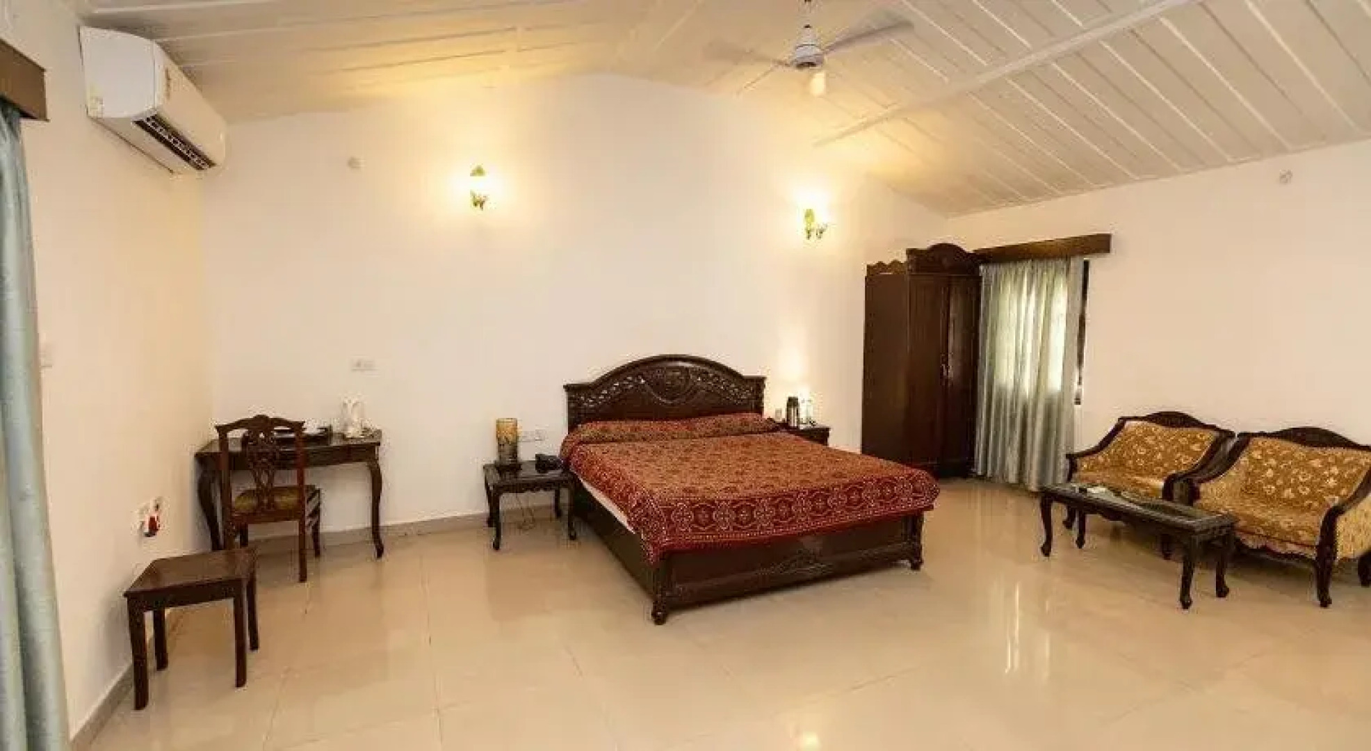 Champak Bungalow MPSTDC