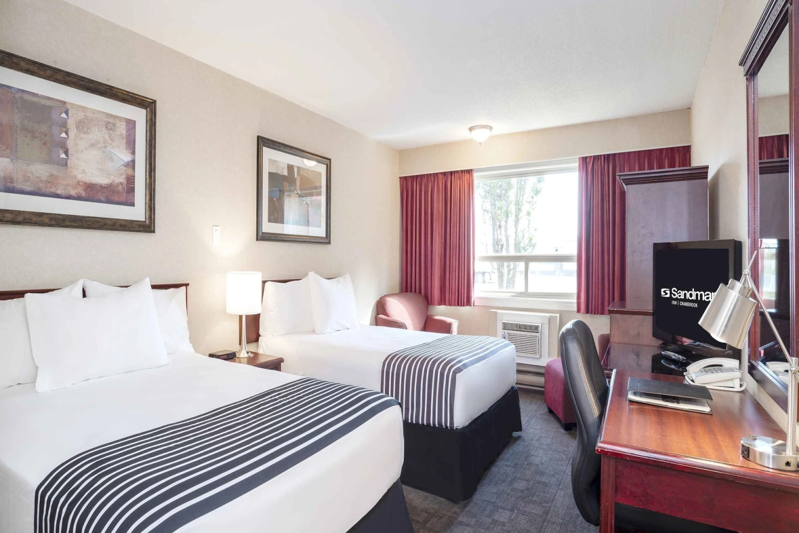 Sandman Hotel Cranbrook