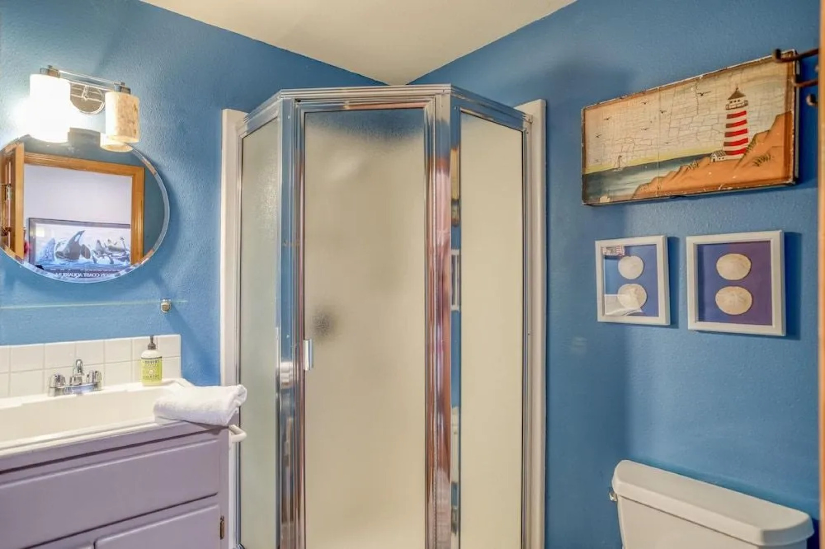 Two Views Vacation Home