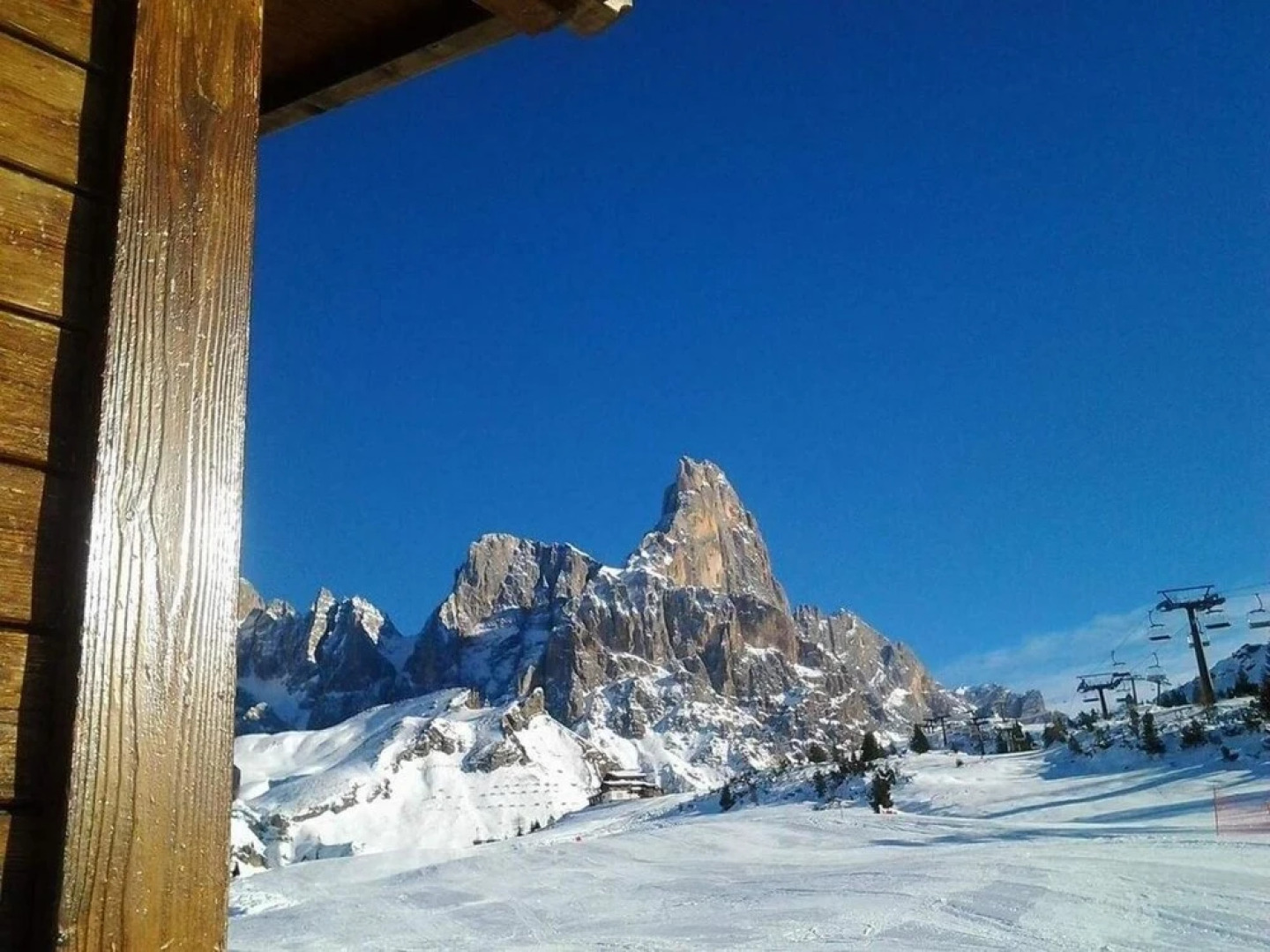 Bed and Breakfast da Red