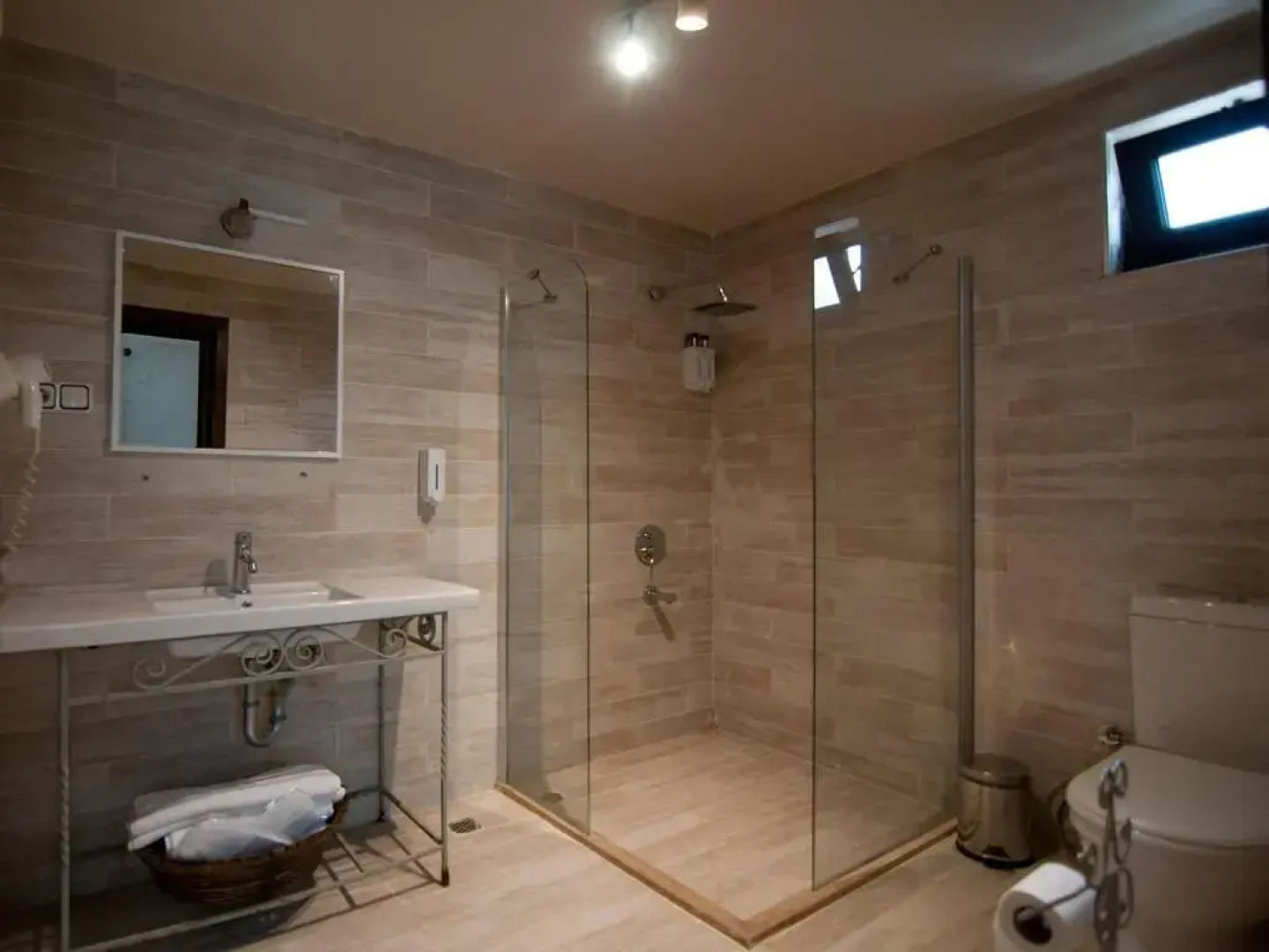 Gizemli Nehir Bungalov