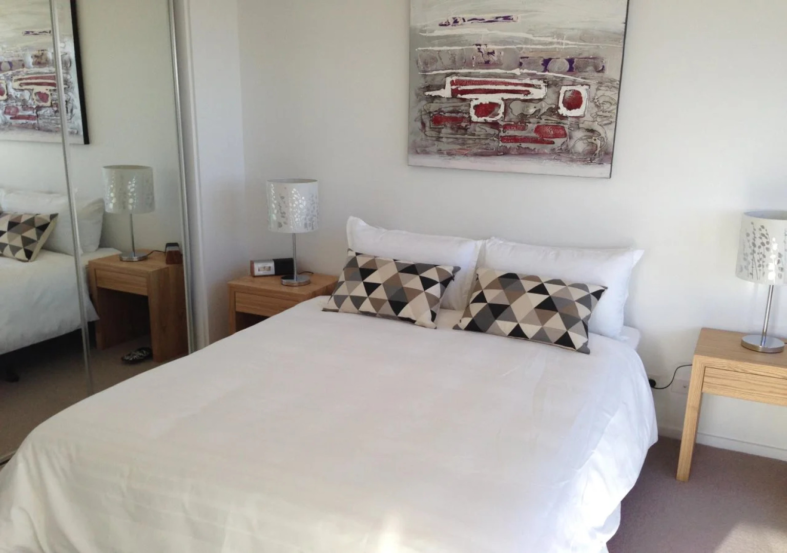 Wyndel Apartments Southbank Views