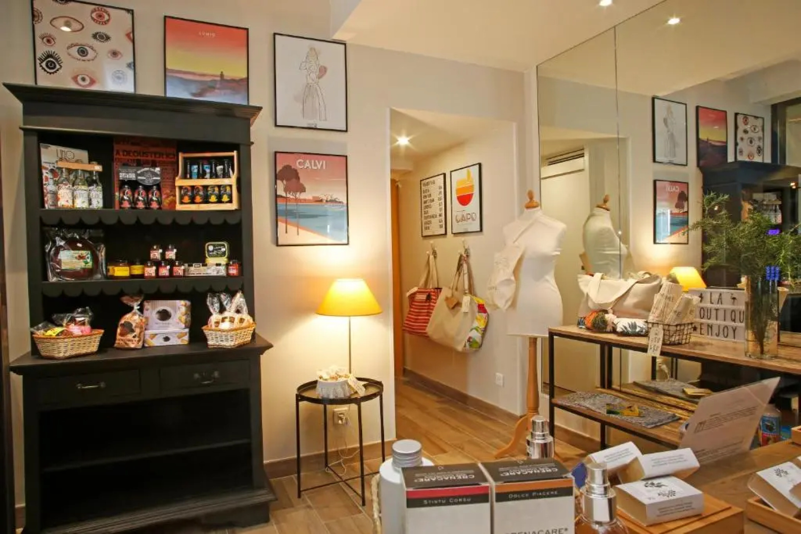 Le Saint Erasme, Hotel Eco Friendly