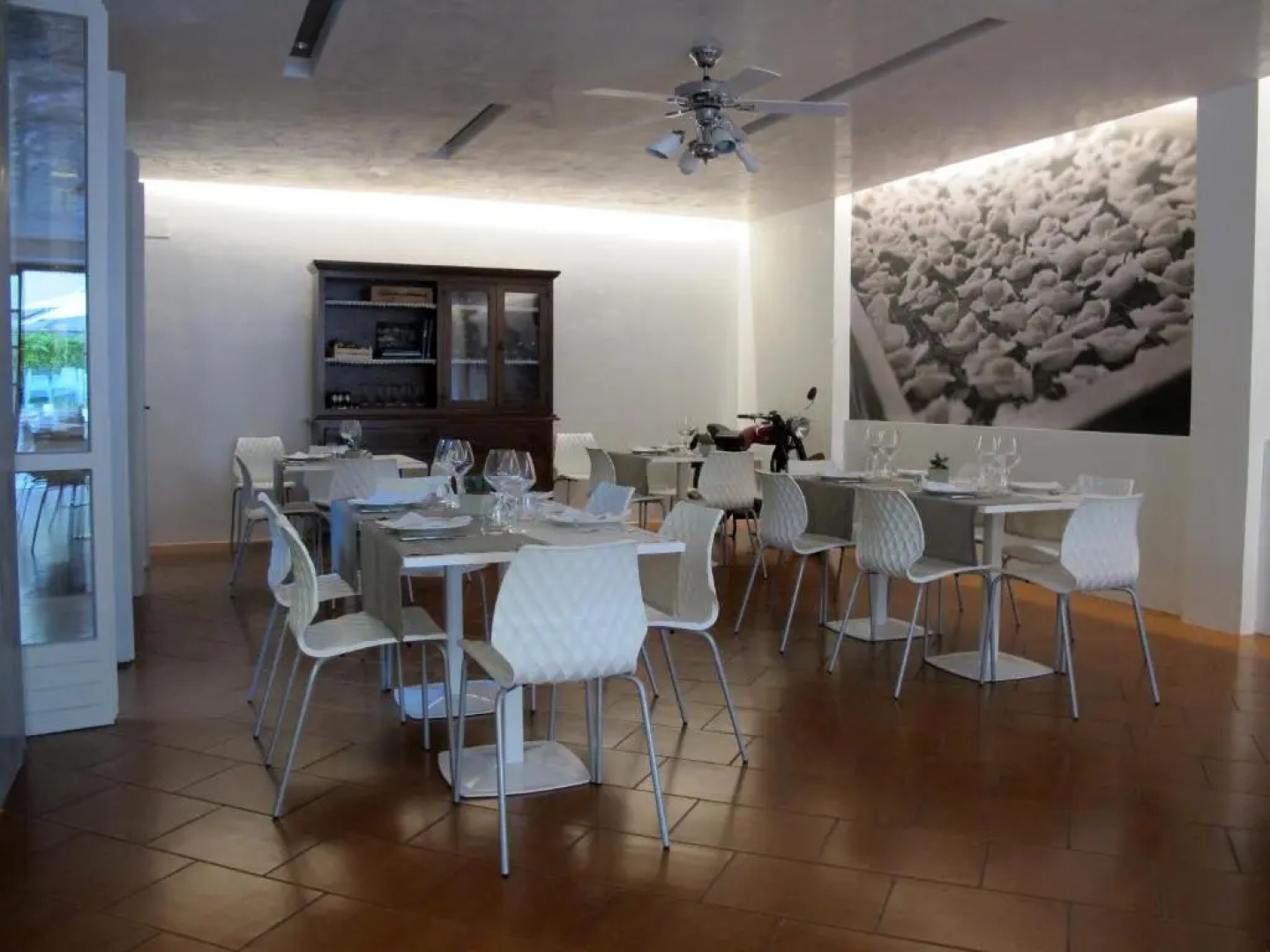 Albergo Al Cacciatore Tortellinando