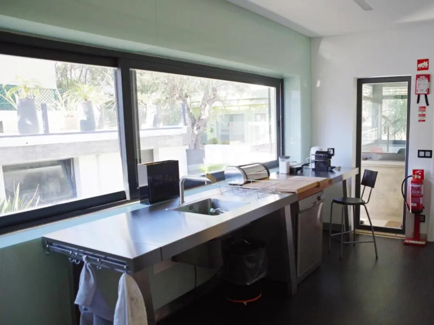 Bonvalot Guest House