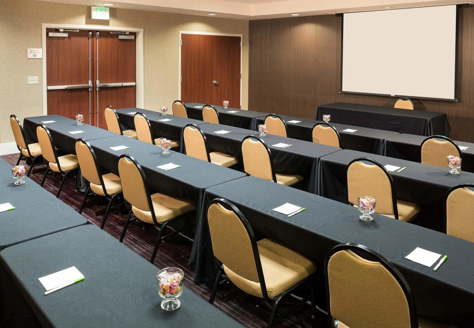 Courtyard by Marriott Sioux Falls