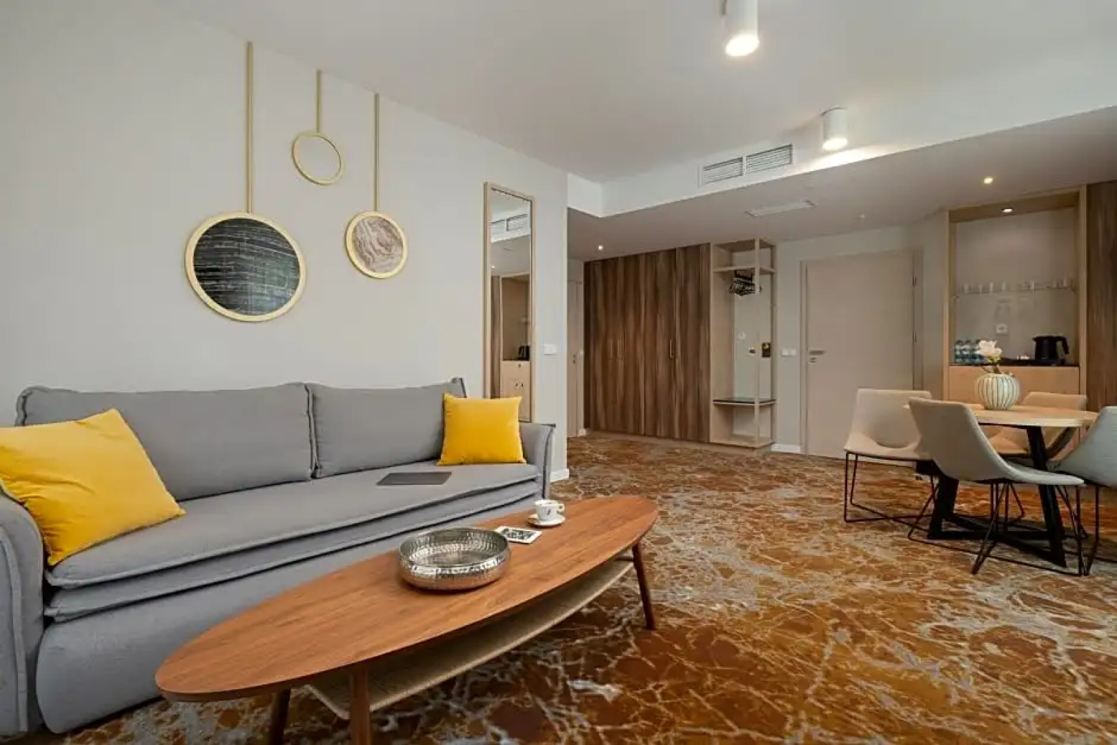 Gryf Ośrodek Pobierowo