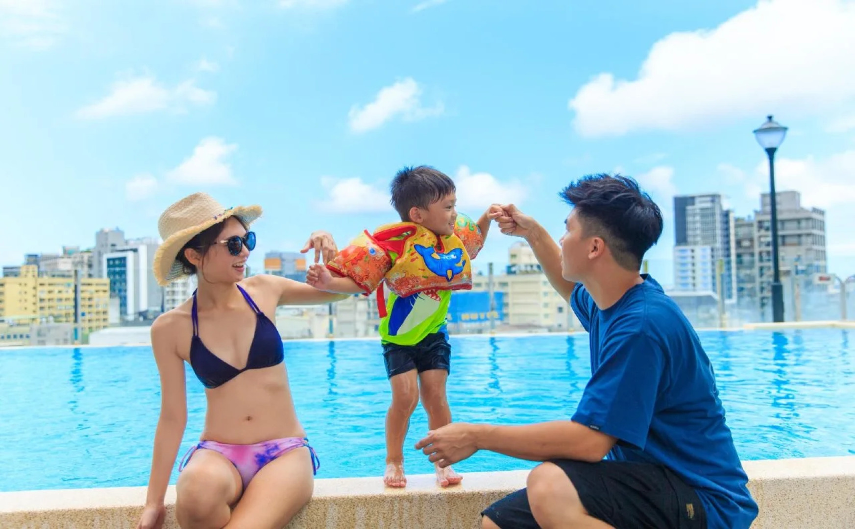 Four Points by Sheraton Yilan Jiaoxi