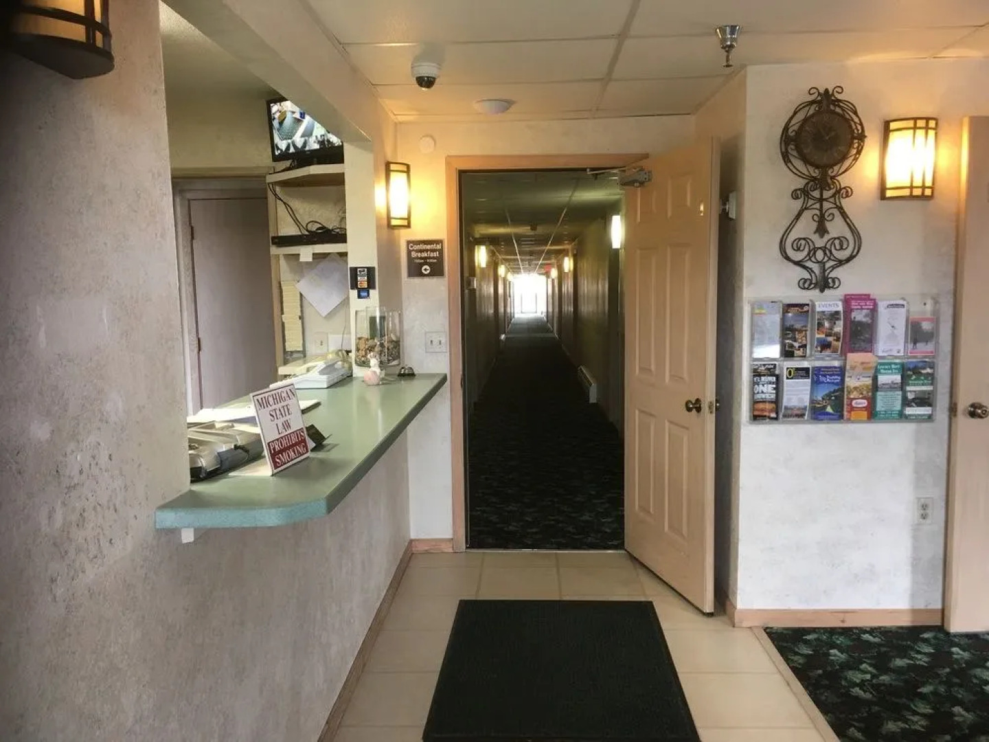 Value Host Motor Inn