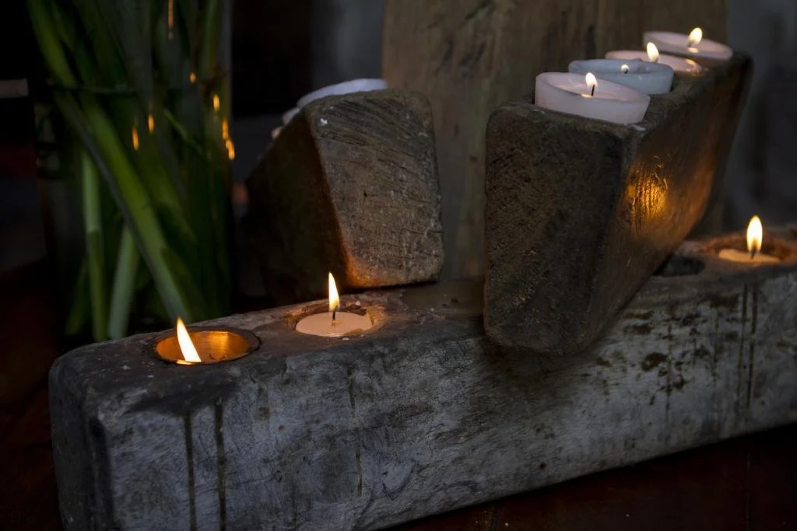 Hacienda Las Amantes