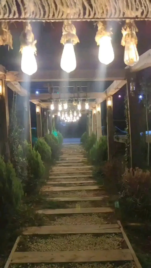 Göbeklitepe Çadir Saray