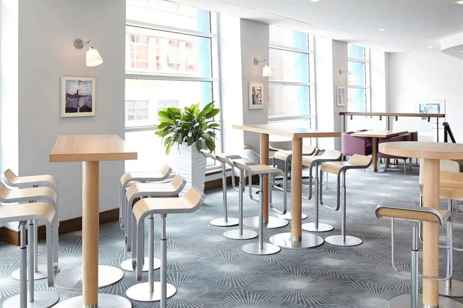 Novotel Glasgow Centre