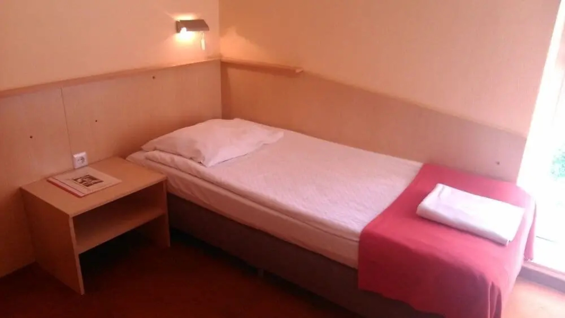 System Hotel Kraków