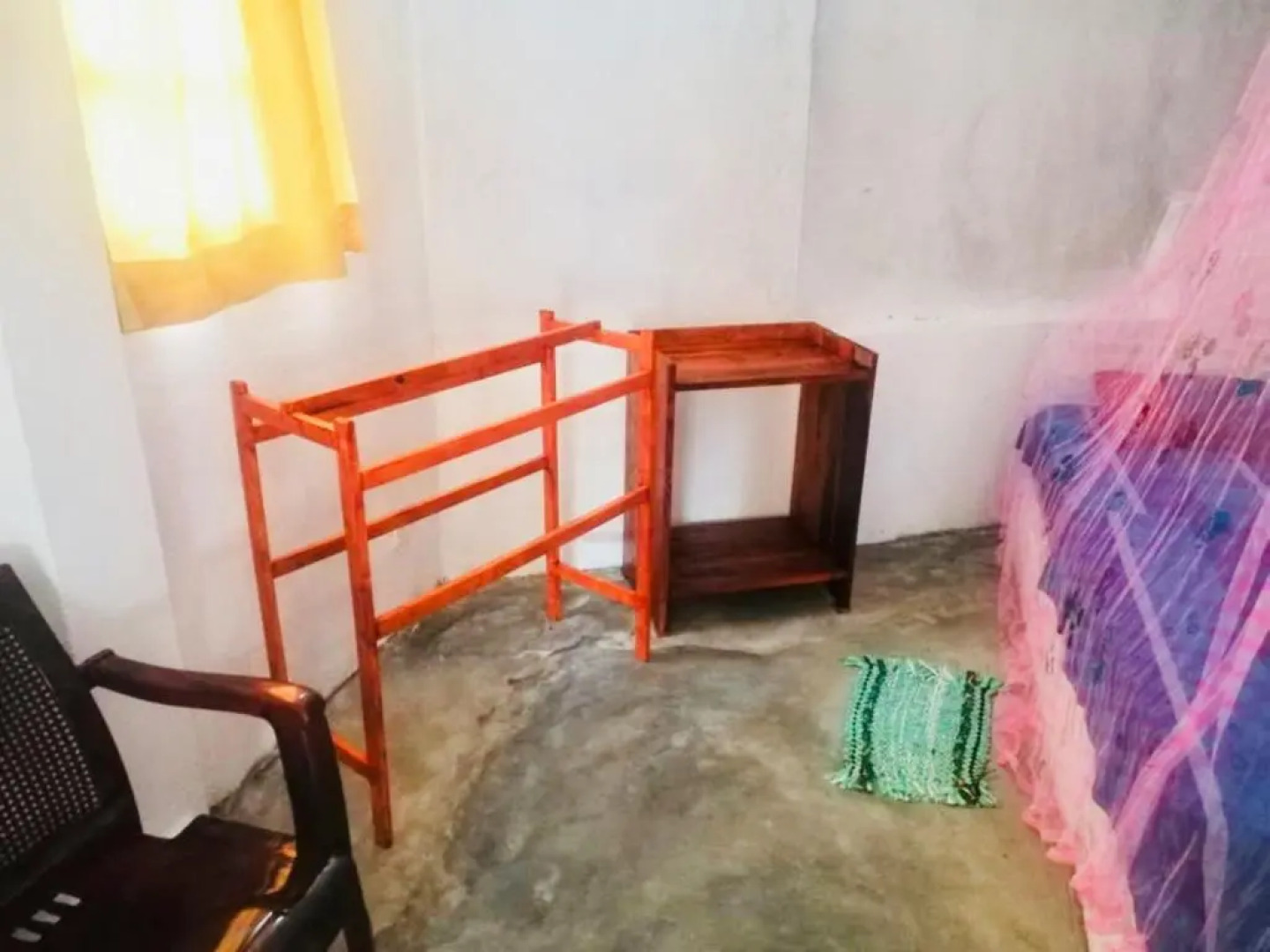 Hiriketiya Orchid Villa