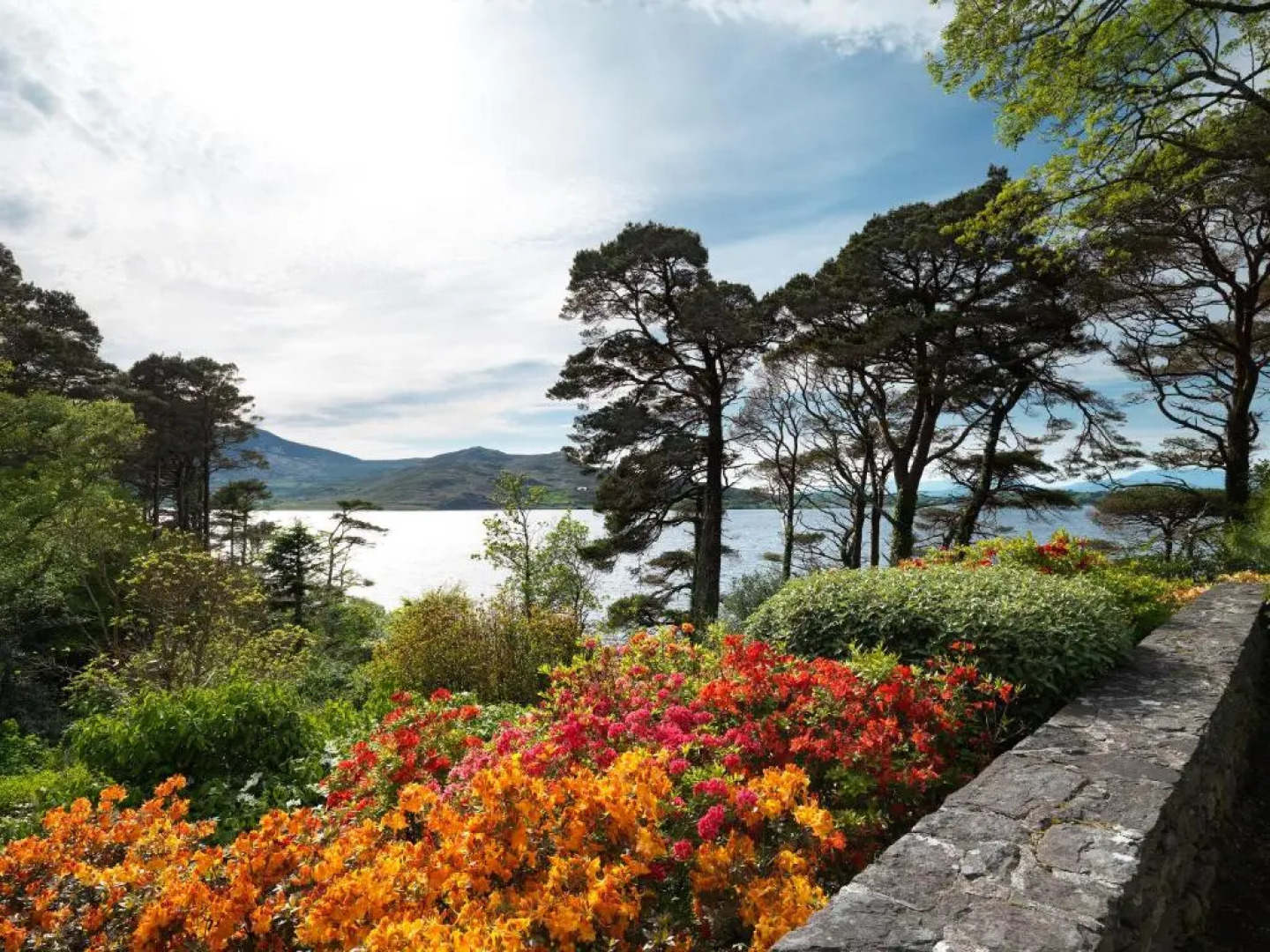 Ard na Sidhe Country House Hotel