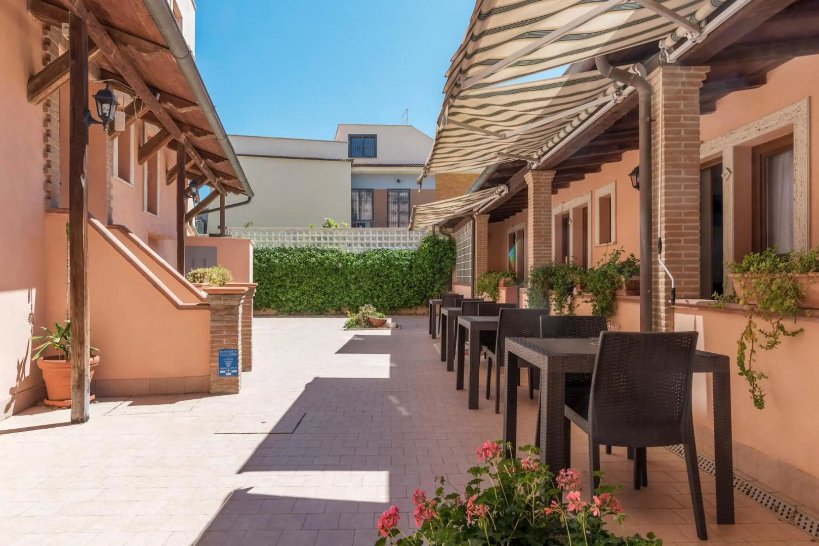 Hotel Riviera  Fiumicino