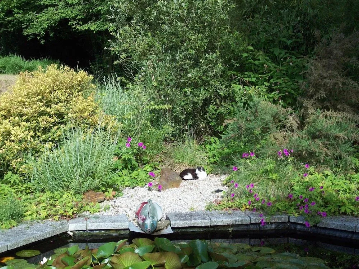 Chambres d'Hotes La Guyonnais