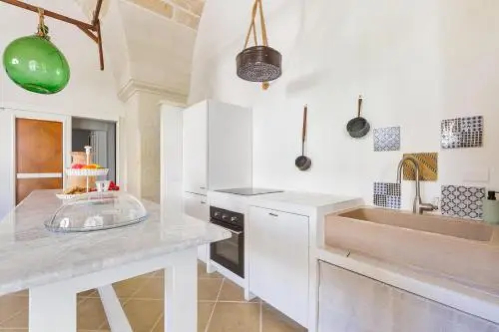 2749 Tenuta Le Menze By Perle Di Puglia