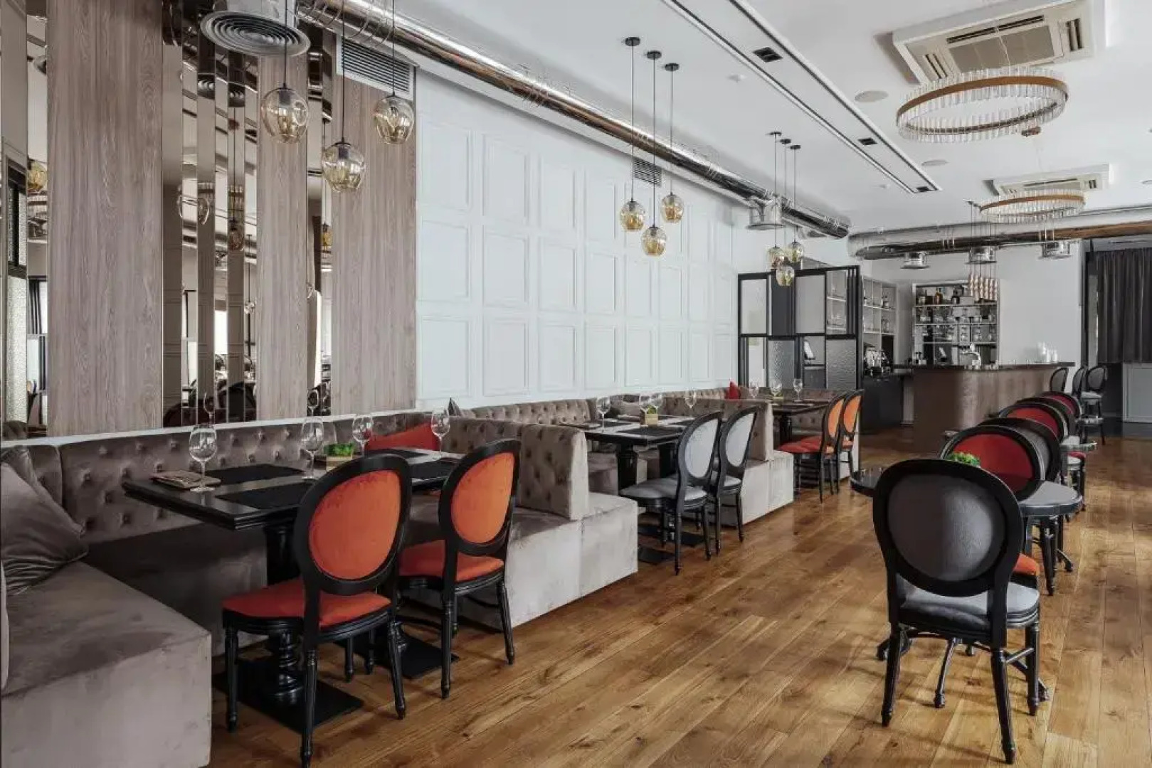 Отель «Континенталь»