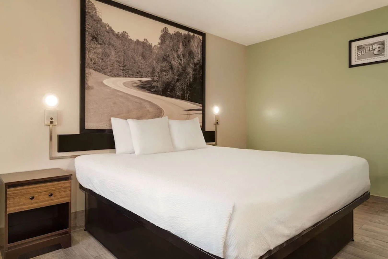 Super 8 Ocean Springs Biloxi