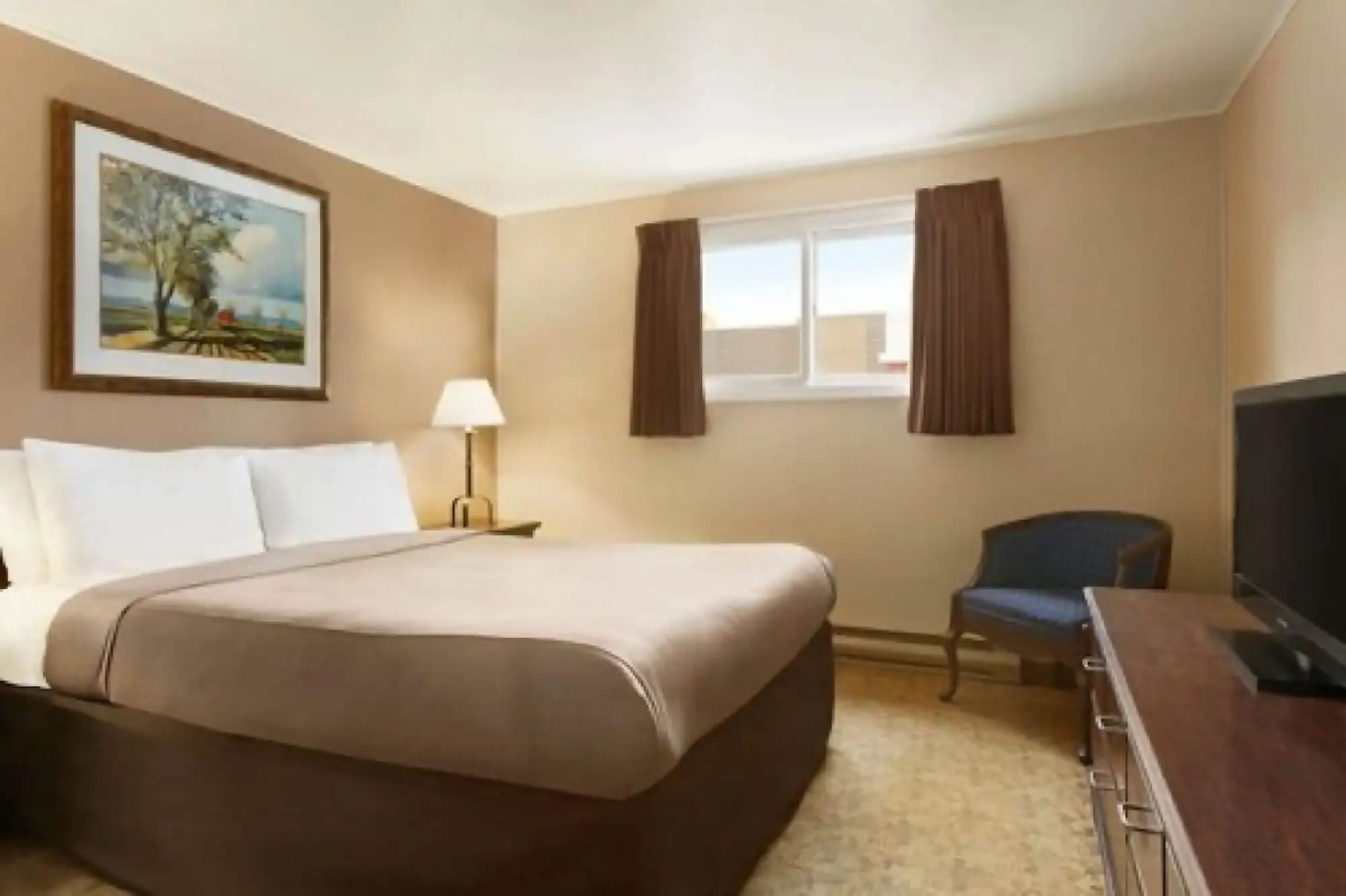 Travelodge by Wyndham Kenora