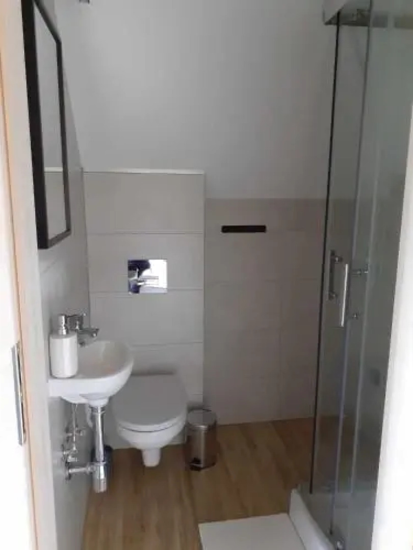 Agroturystyka Maria Farganus