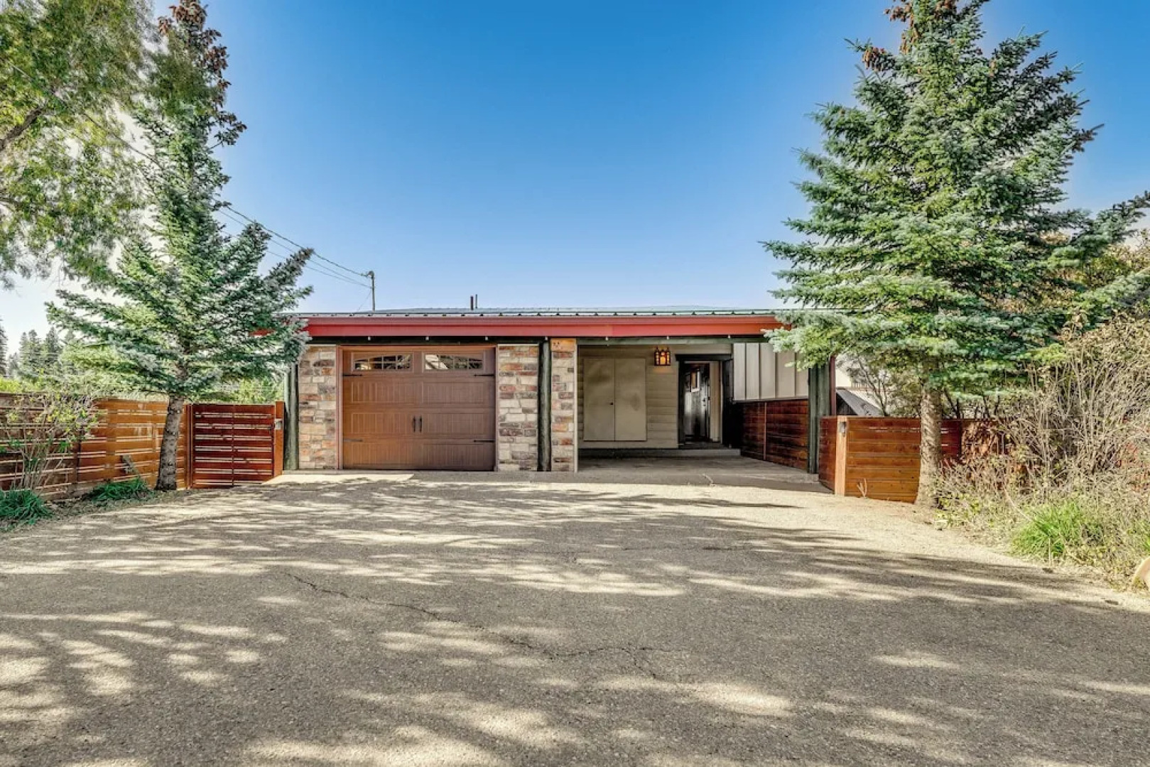 Cloudcroft Cabin w/ View ~ 4 Mi to Ski Cloudcroft!