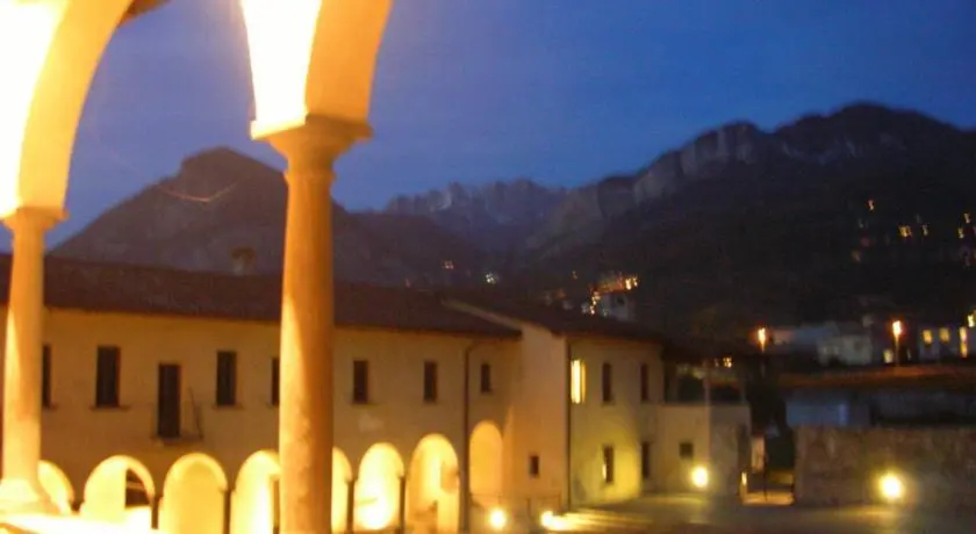 Hotel Monastero Del Lavello