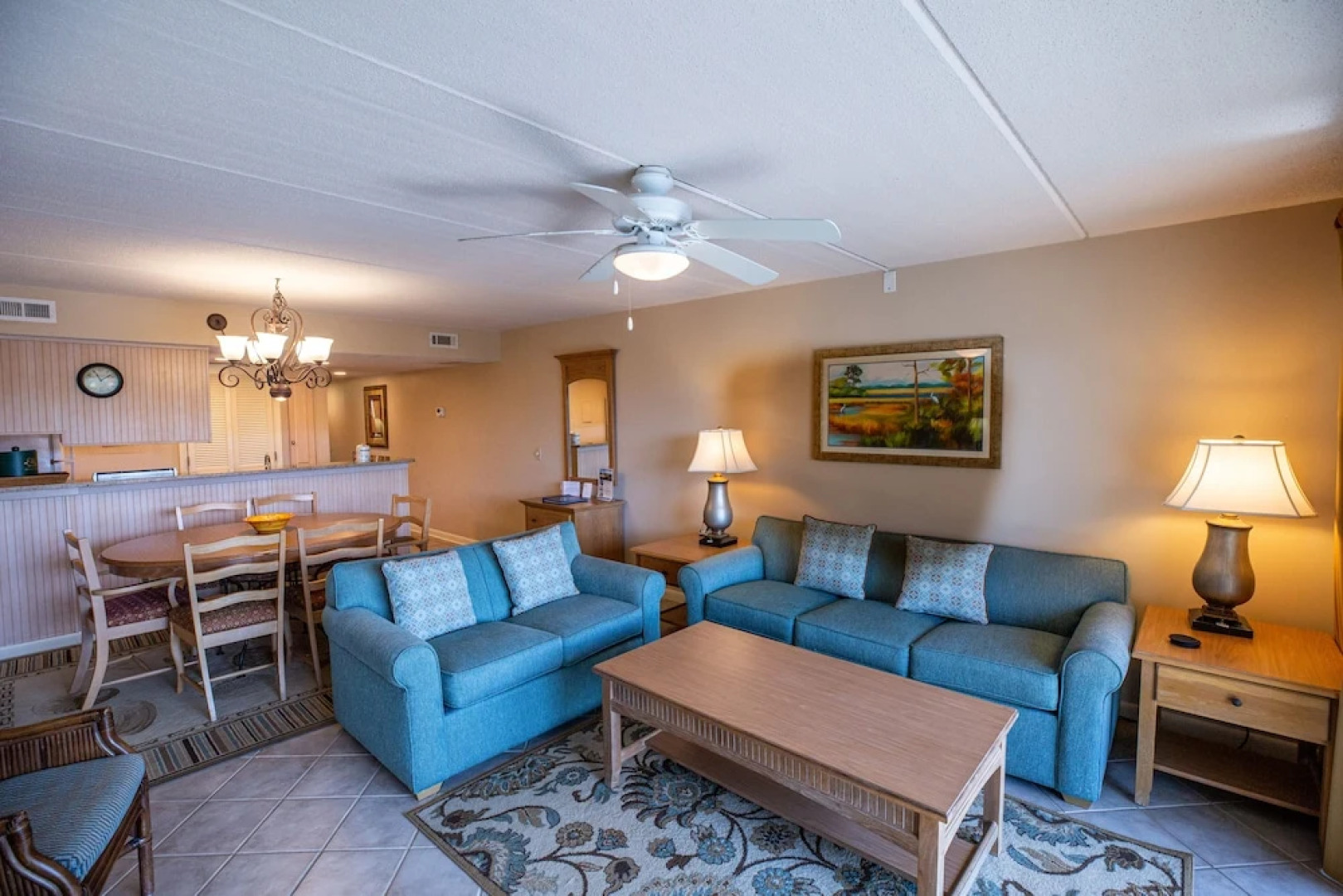 Ocean View at Island Club