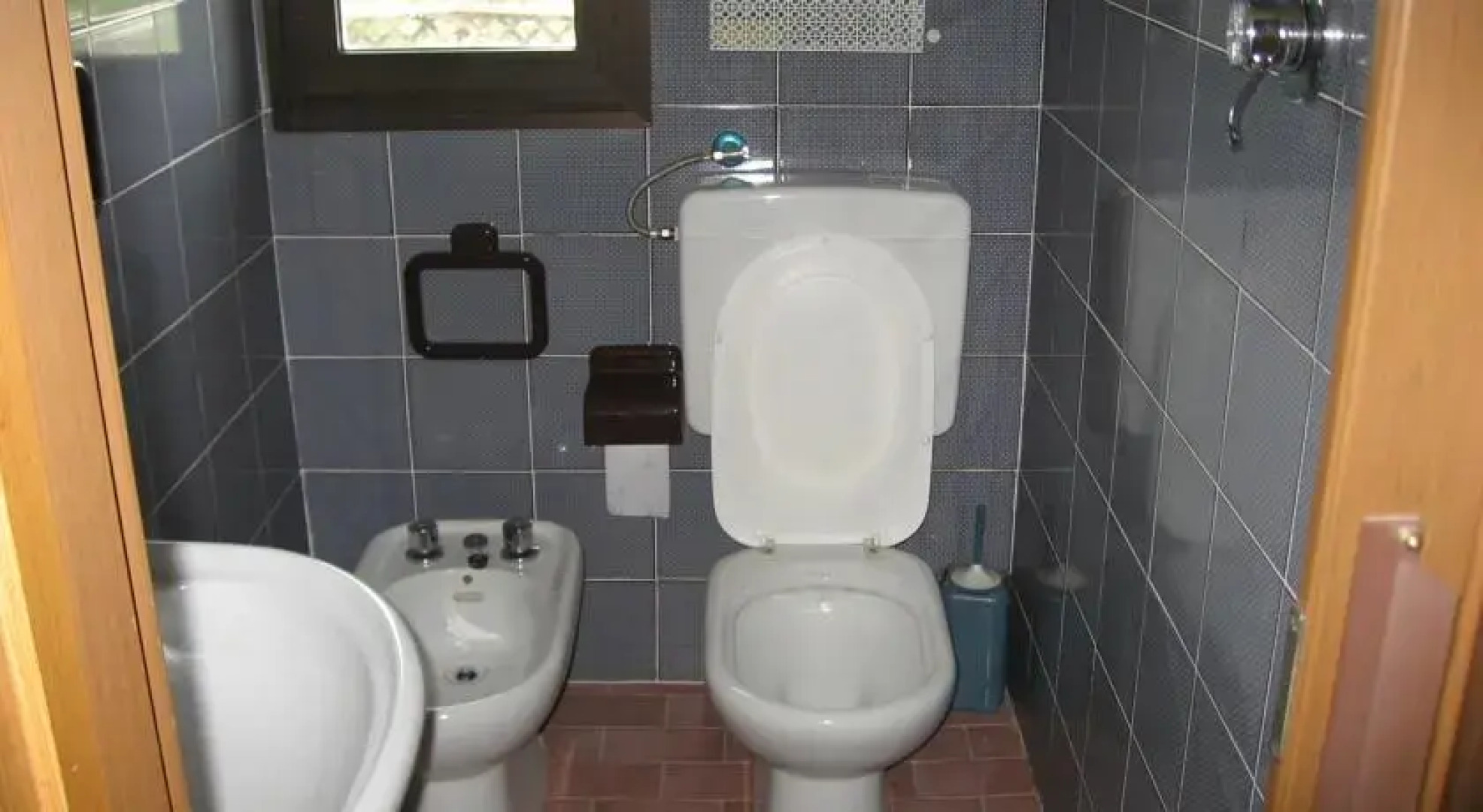 Attico Residence Selva dei Pini