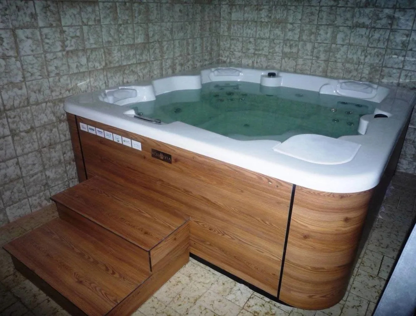 Albergue Pension Casa da Gandara