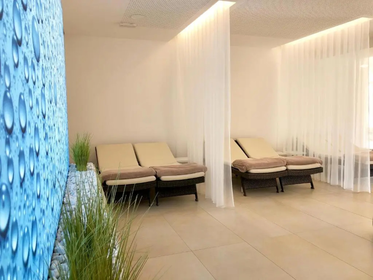 Schlosspark Mauerbach