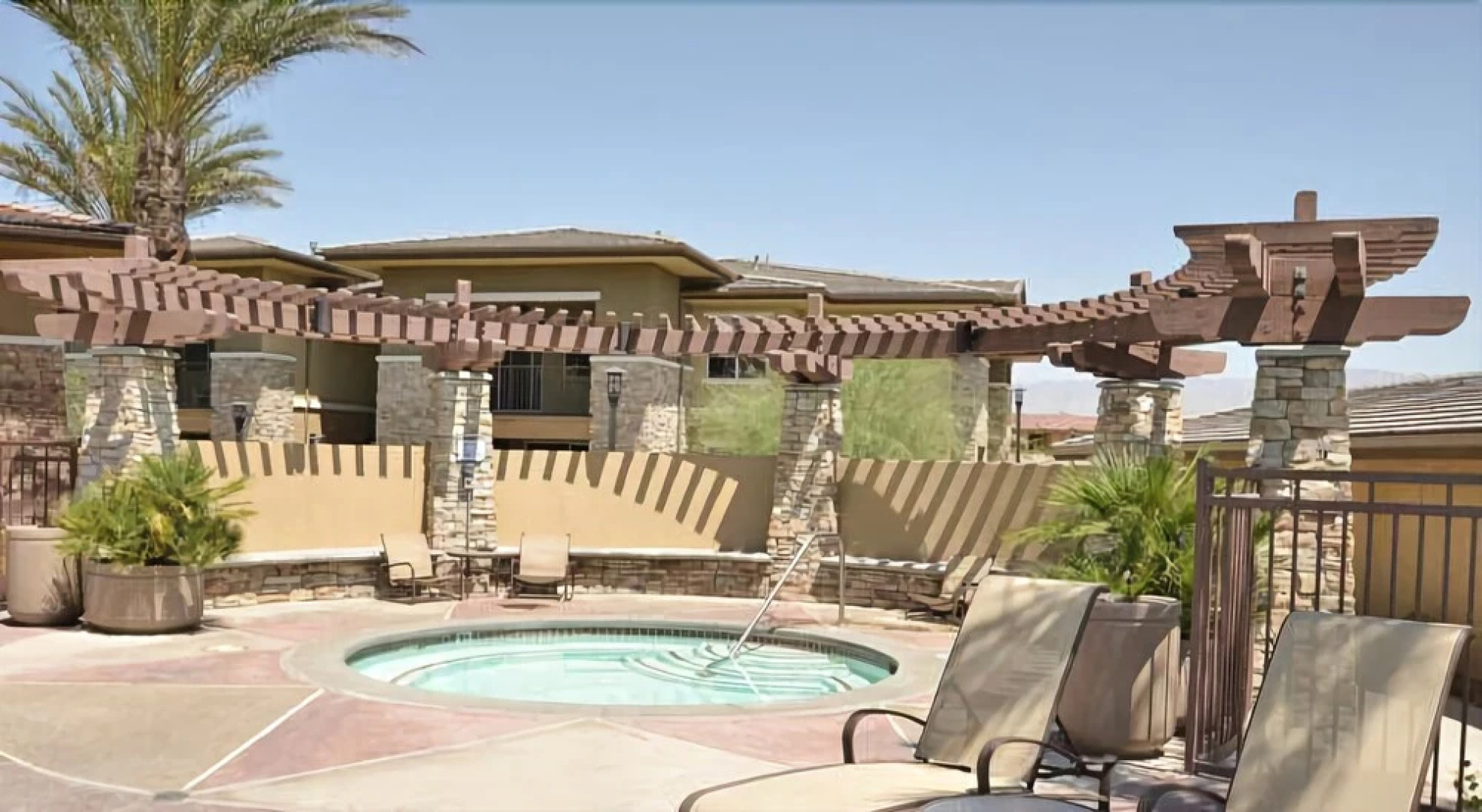 Sonoran Suites of Palm Springs at the Enclave