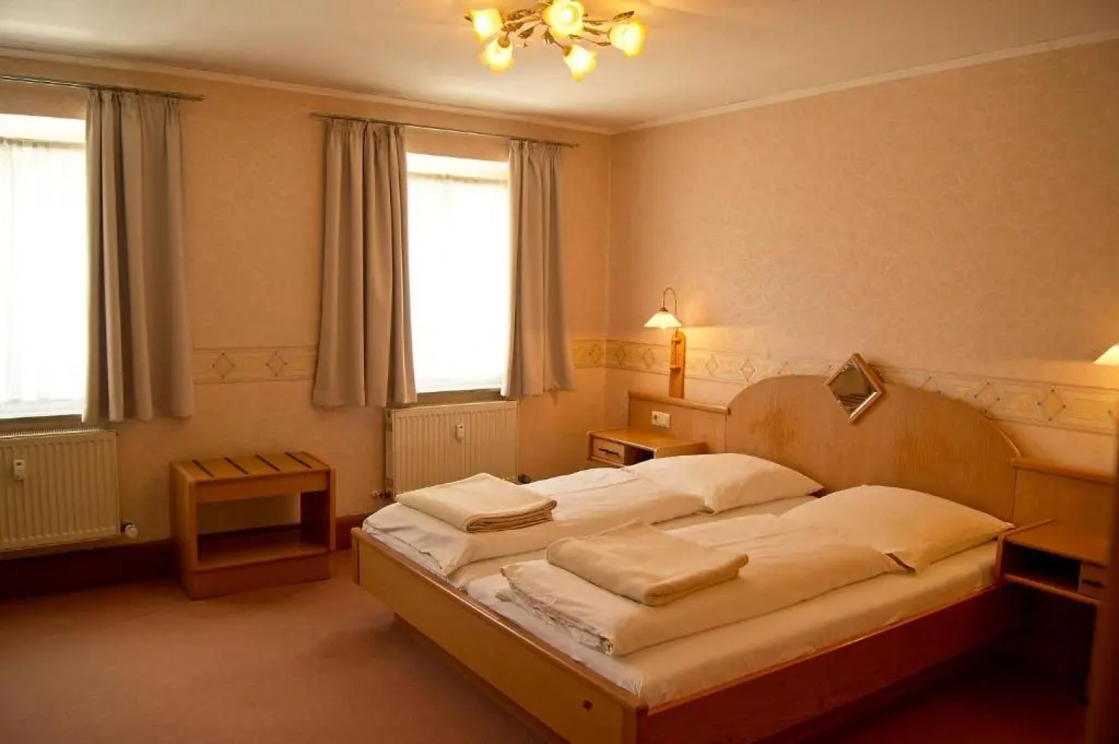 Hotel Garni Promenade